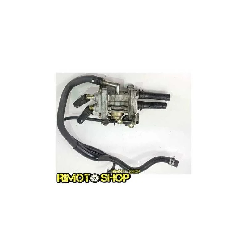 99 02 YAMAHA YZF R1 Raccordi Tubi Benzina Spedizione Gratuita