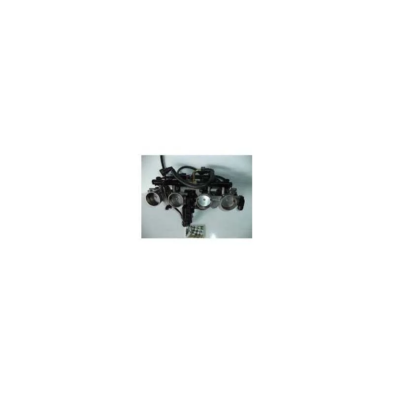 kawasaki z 750 04 05 06 corpi farfallati -throttle bodies Compra Adesso
