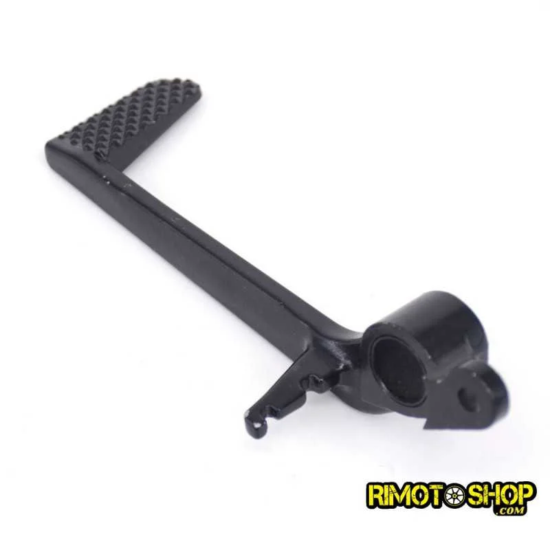 Leva pedale del freno posteriore Yamaha YZF R6 2006-2010 Nera Acquista Ora