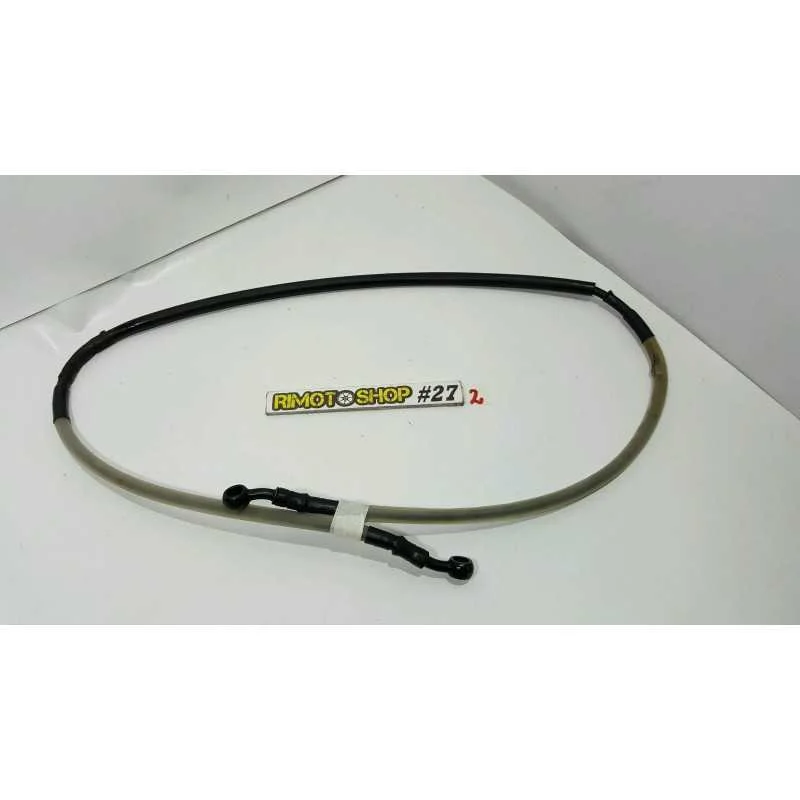 Nuovo Arrivo 04 09 HONDA CRF 250R tubo freno anteriore