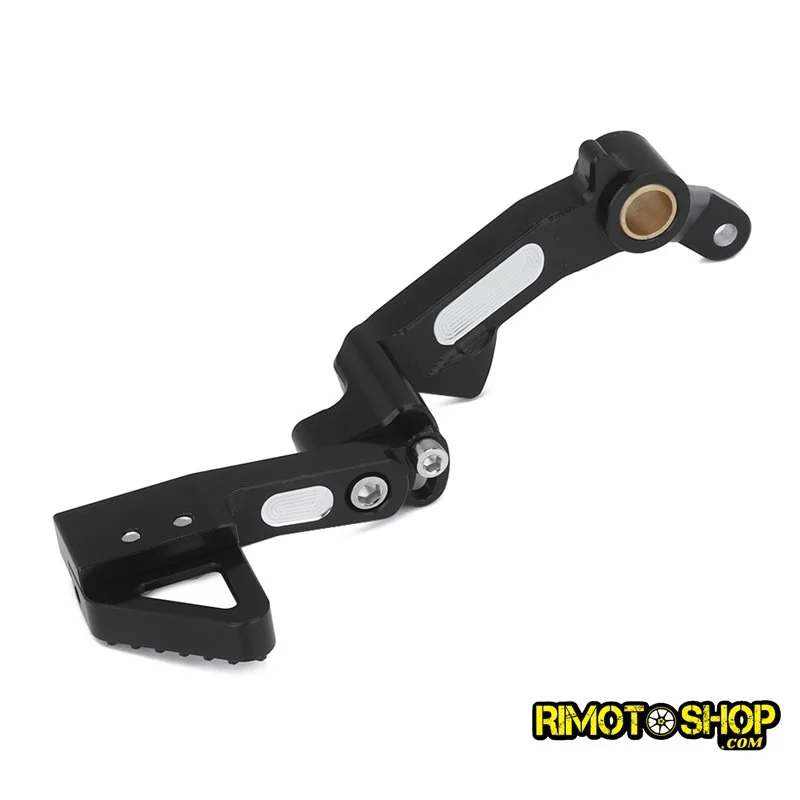 Leva pedale del freno posteriore DucatI DIAVEL 1200 2011-2018 Professionale