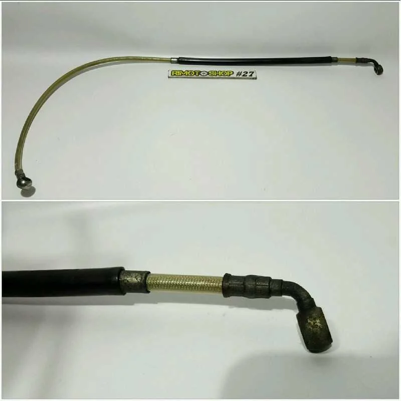 1998 03 KTM LC4 640 tubo freno posteriore Sconto