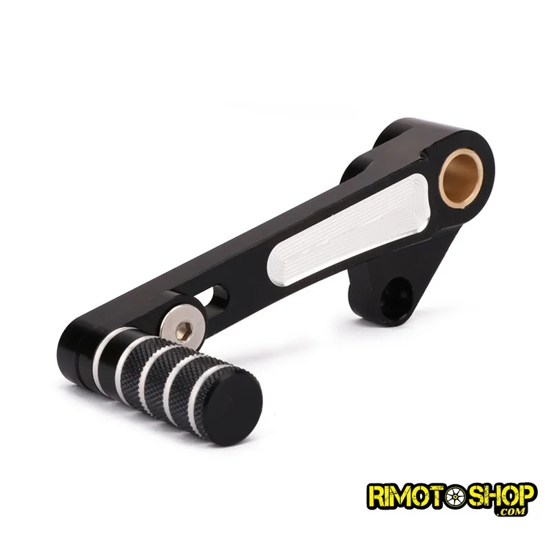 Ultime Pezzi Leva pedale del cambio DucatI DIAVEL 1200 2011-2018 regolabile