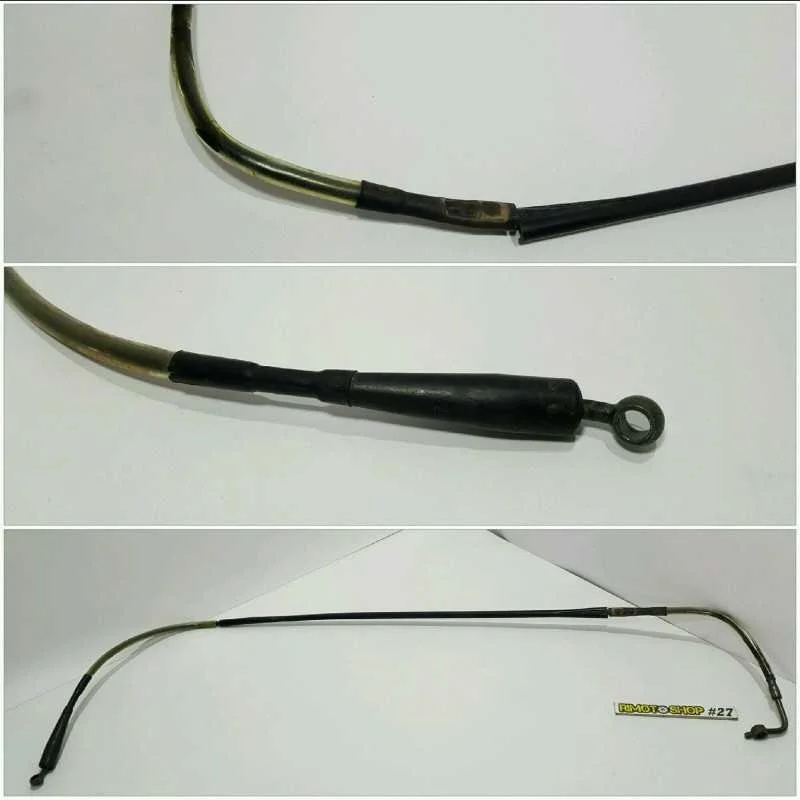 Compra Oggi Stesso 03 Suzuki Rm125 Tubo Freno Anteriore