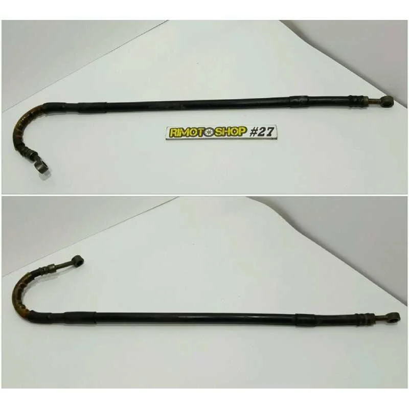 03 Suzuki Rm125 Tubo Freno Posteriore Ultima Occasione