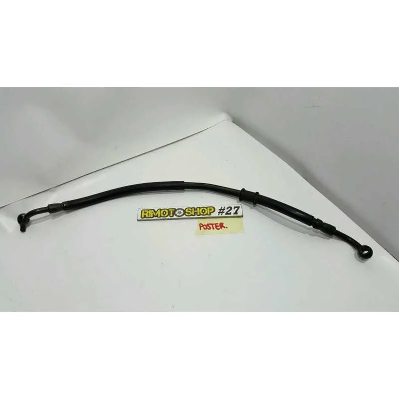 06 13 Yamaha Mt 03 Tubo Freno Posteriore Compra Adesso
