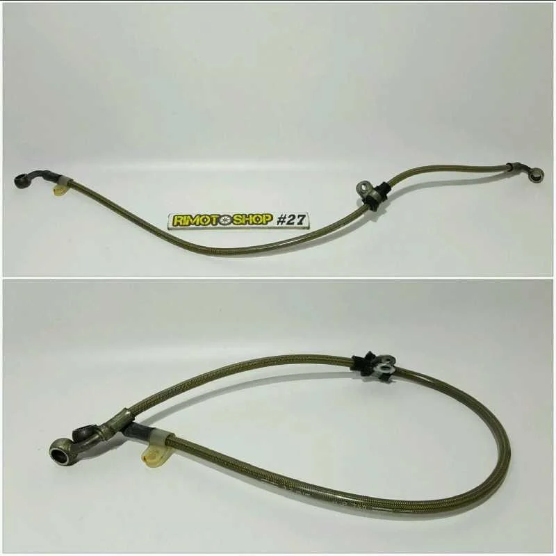 Bestseller 06 2010 APRILIA RS50 tubo freno anteriore