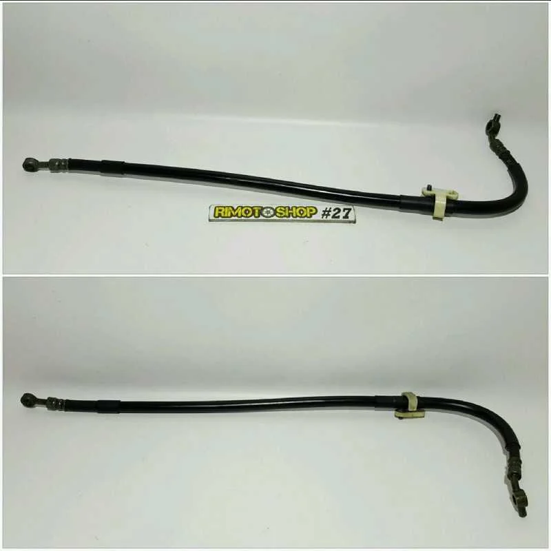 Di Tendenza SUZUKI DRZ400s tubo freno posteriore rear brake hose
