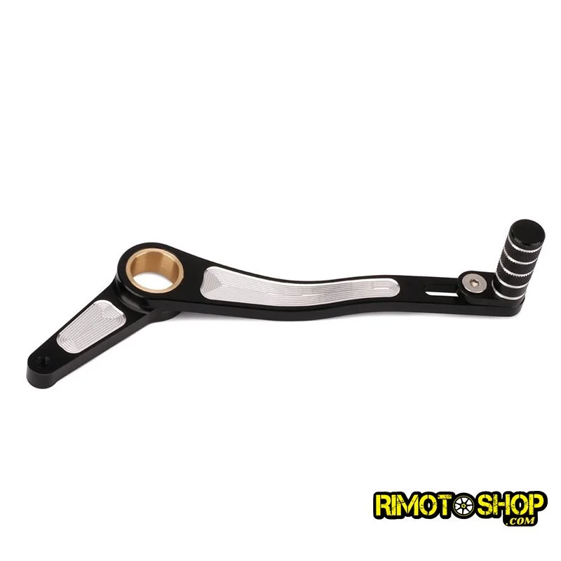 Esclusivo Leva pedale del cambio BMW HP4 2013-2015 regolabile