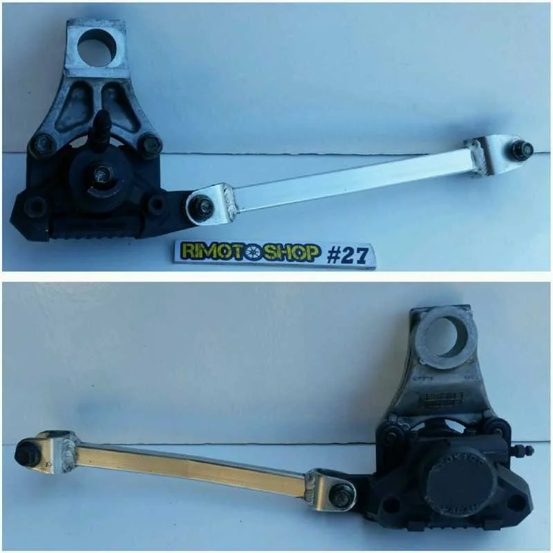 2000 03 Suzuki Gsxr 750 Pinza Freno Posteriore Ultima Occasione