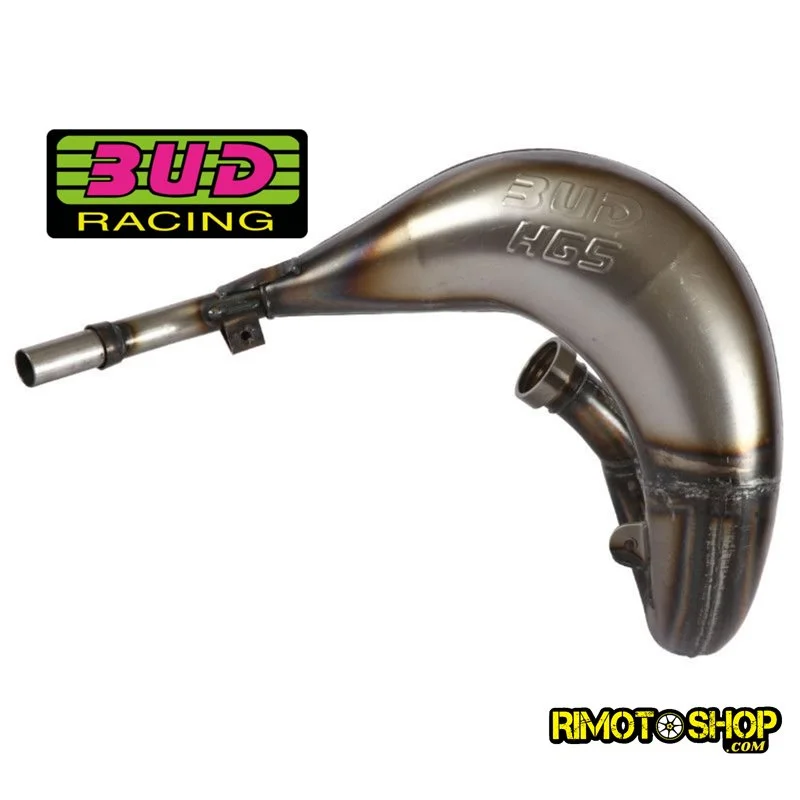 Consegna Rapida Espansione BUD HGS KTM SX 65 2002-2008