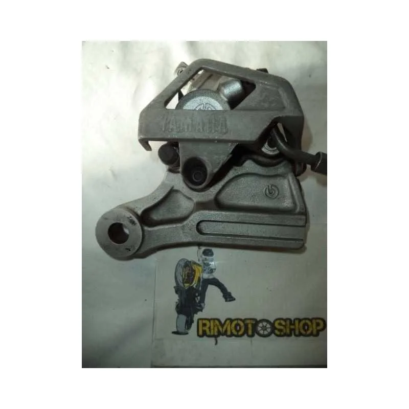 04 11 YAMAHA XT660 R pinza freno posteriore Prezzo Basso