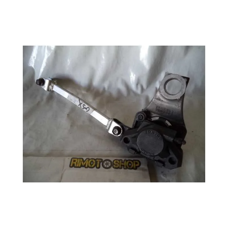 Nuova Collezione suzuki gsxr 750 sdrad pinza freno posteriore