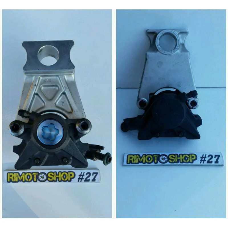 Spedizione Espresso PINZA FRENO POSTERIORE YAMAHA YZF R1 99 02