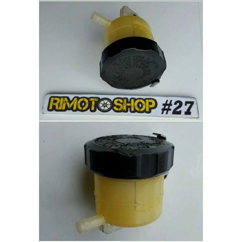 Ordina Subito 99 03 APRILIA RSV1000r vaschetta olio pompa freno