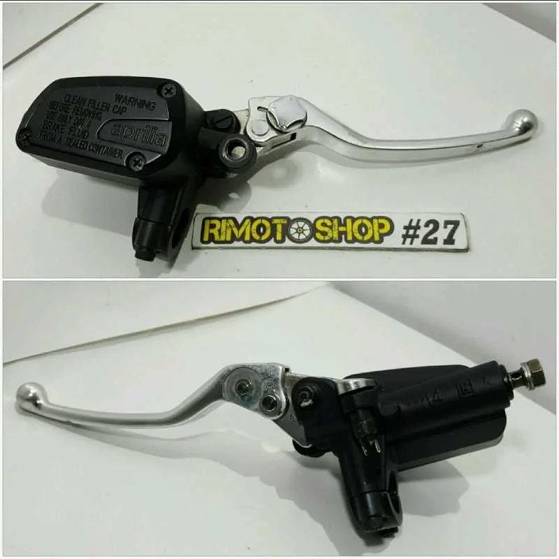 Compra Online APRILIA DORSODURO 750 pompa freno anteriore