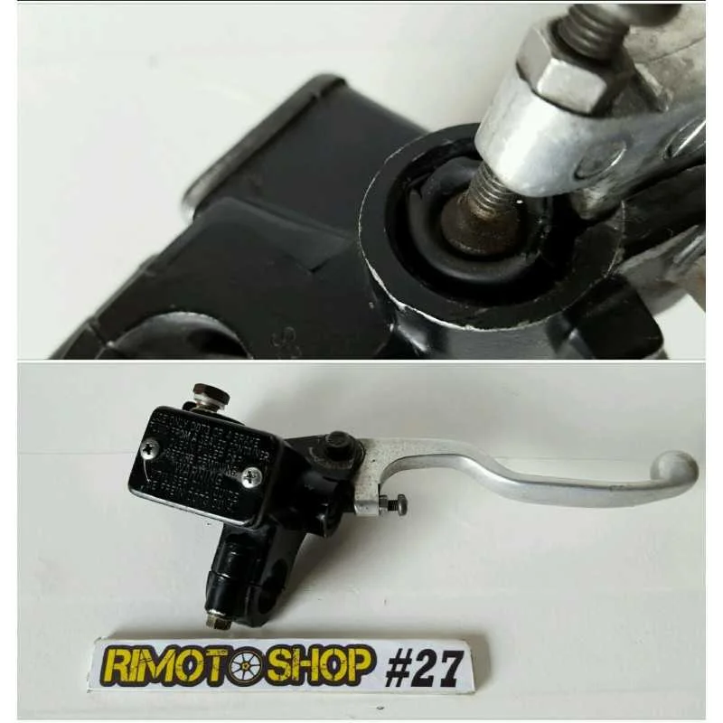 Offerta 99 2000 Husqvarna Te Tc Pompa Freno Anteriore Nissin