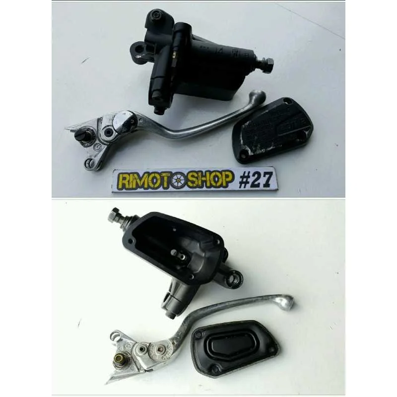 07 11 APRILIA SHIVER750 pompa frizione Quantità Limitata
