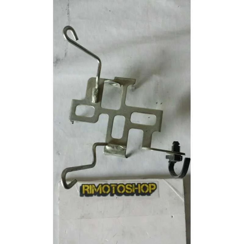 Prezzo Ridotto Suzuki Rmz 250 07 09 Supporto Centralina
