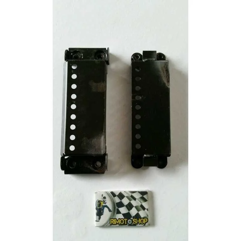 Quantità Limitata 04 06 KAWASAKI Z750 SUPPORTO SCATOLA CENTRALINA