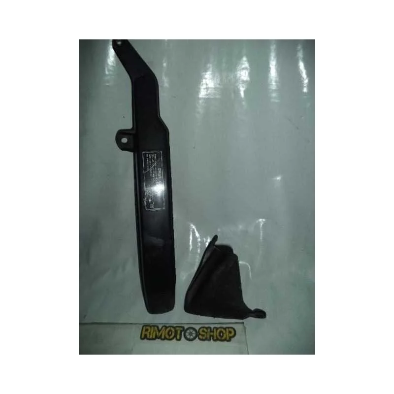 Promo Stagionale 04 05 Honda Cbr 10 00 Rr Slitta Para Grasso Catena
