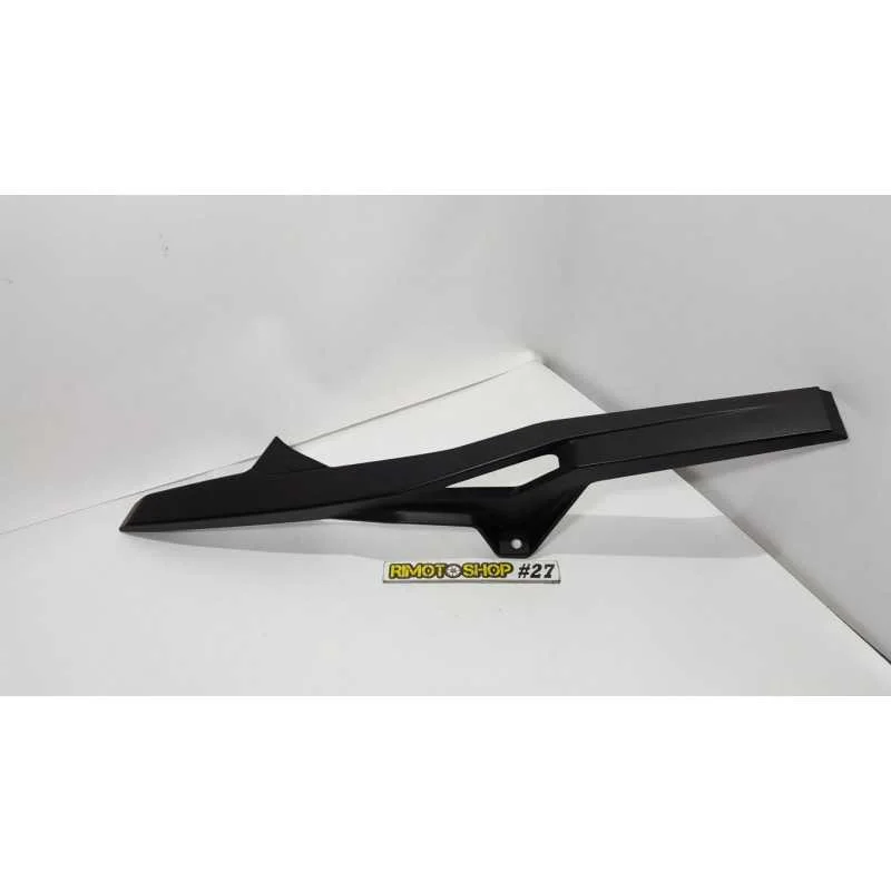 Promozione 08 2010 APRILIA DORSODURO 750 paracatena