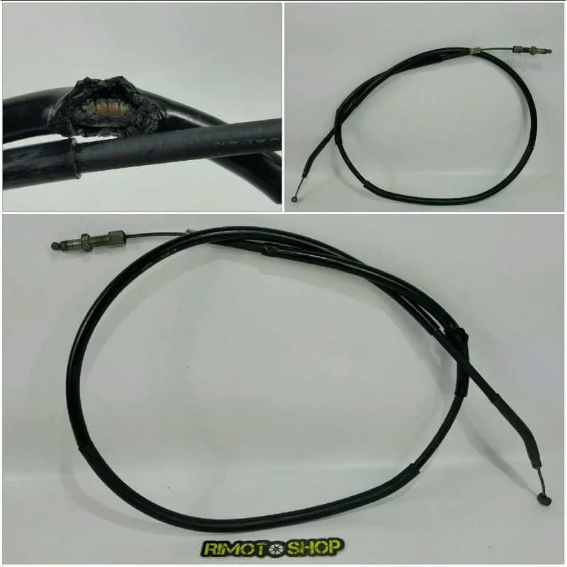 Scelto Dai Clienti 04 05 KAWASAKI ZX10R cavo frizione