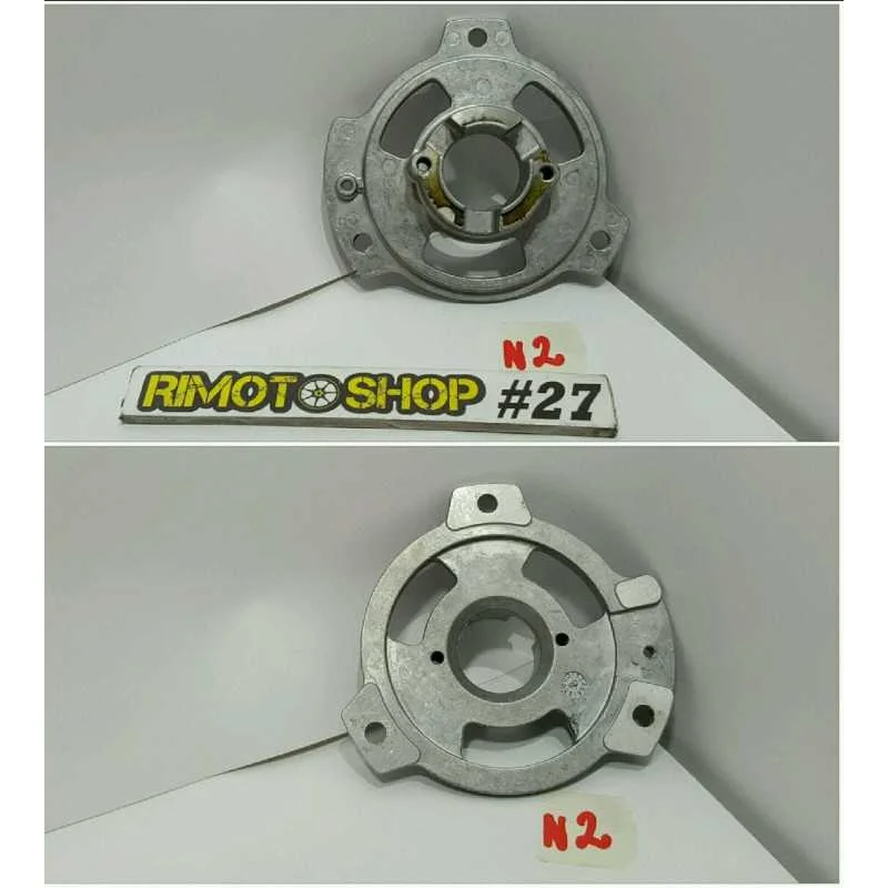 Di Tendenza Cagiva Mito125 Sp525 Piattello Statore