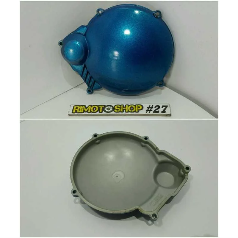 Reso Gratuito YAMAHA DT50 carter volano