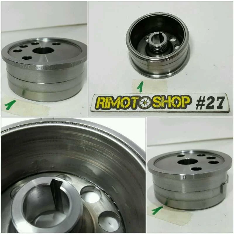 04 09 HONDA CRF250R volano generatore Compra Online