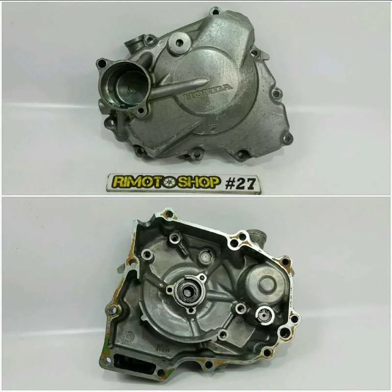 2010 13 HONDA CRF250R carter volano Promo Stagionale