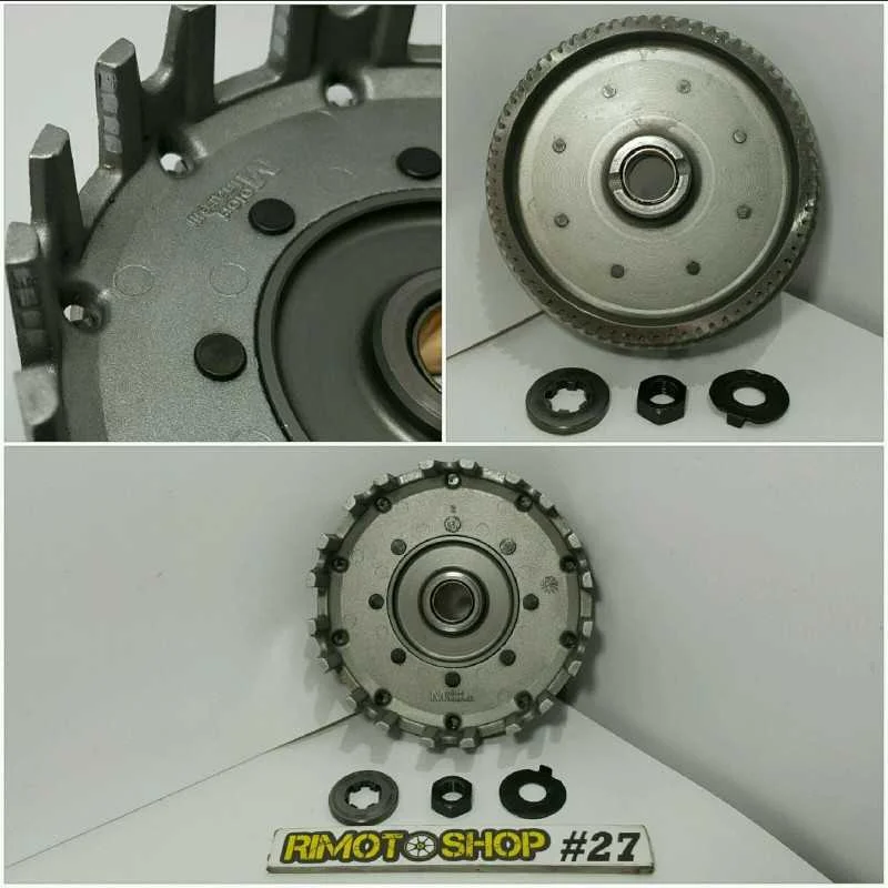 Bestseller Yamaha Dt50 Campana Frizione