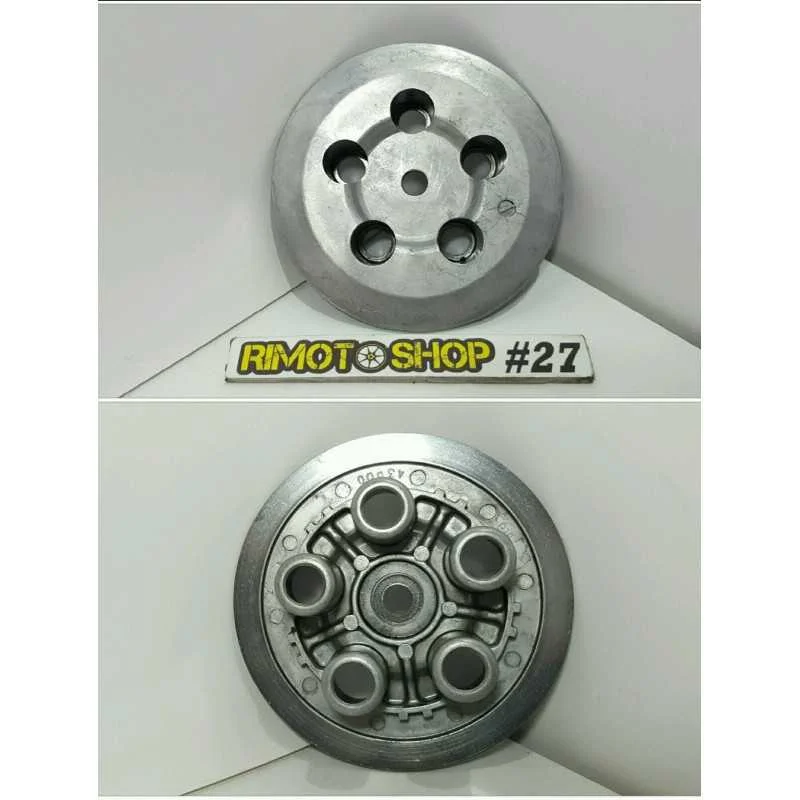 03 Suzuki Rm125 Campana Frizione Quantità Limitata