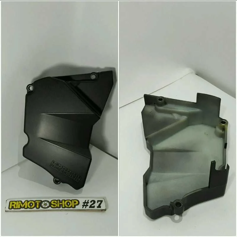 Soddisfatti O Rimborsati 04 07 YAMAHA FZ6 carterino pignone