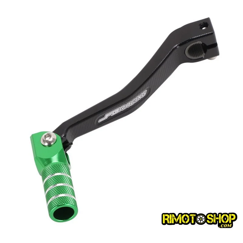 Leva pedale del cambio Kawasaki KX450F 2009-2018 Scelto Dai Clienti