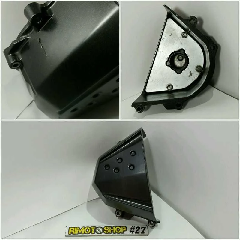 Miglior Prezzo 07 09 KAWASAKI Z1000 carter pignone