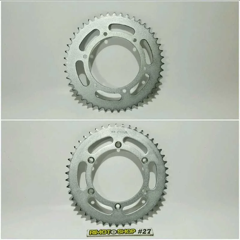 Offerta SUZUKI DRZ400s corona trasmissione