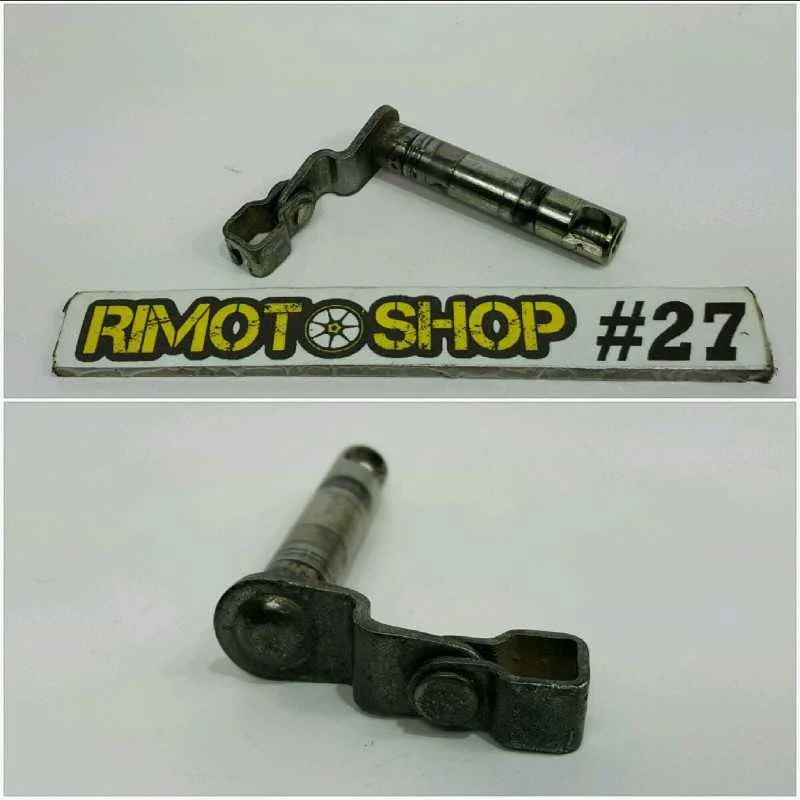 2010 13 HONDA CRF250R spingi frizione Soddisfatti O Rimborsati