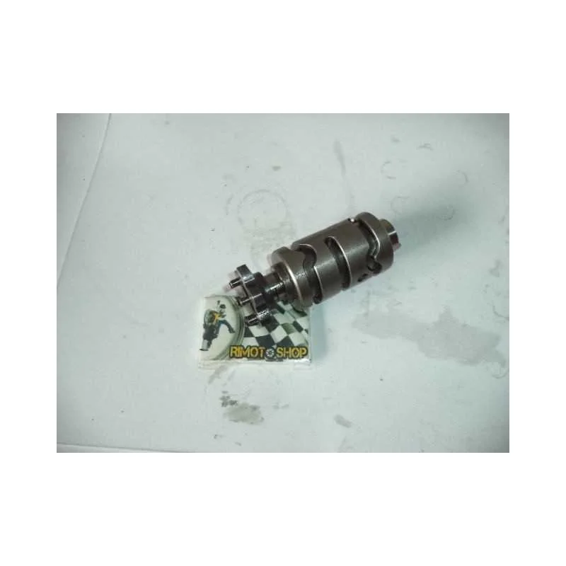 Saldi aprilia rs4 125 4T 11/2014 selettore marce