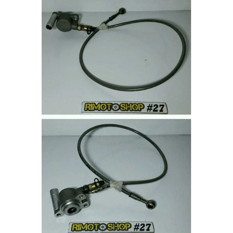 Promozione Esclusiva APRILIA RSV 1000 99-03 SPINGI FRIZIONE+TUBO
