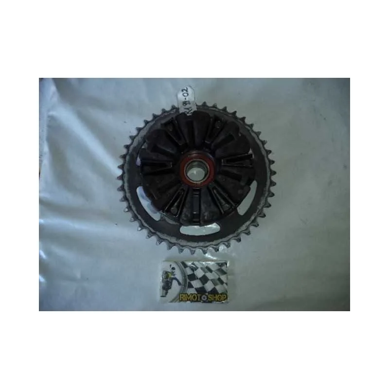Offerta Del Giorno 98 01 Yamaha yzf R1 parastrappi & corona