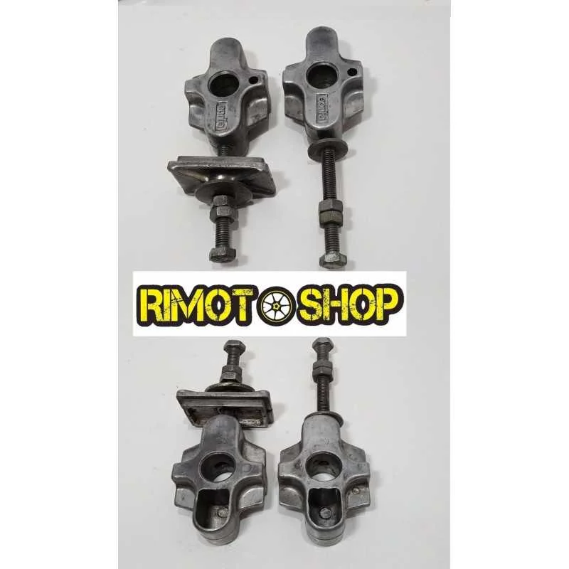 ROTAX123 APRILIA RX125 registri catena Offerta Limitata
