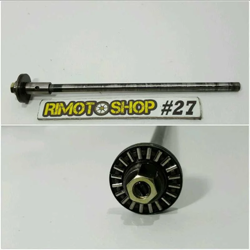 HUSQVARNA SMR TE TC 570 610 asta spingi frizione auction clutch pressure Offerta Lampo