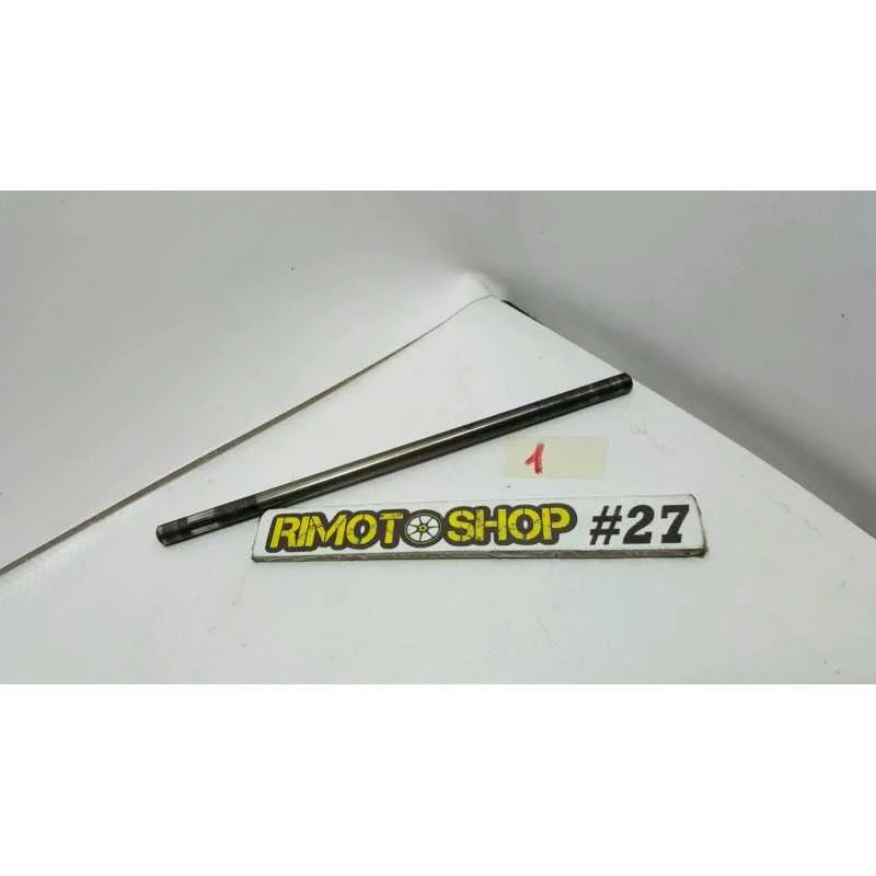 04 09 HONDA CRF250R asta spingi frizione Spedizione Espresso