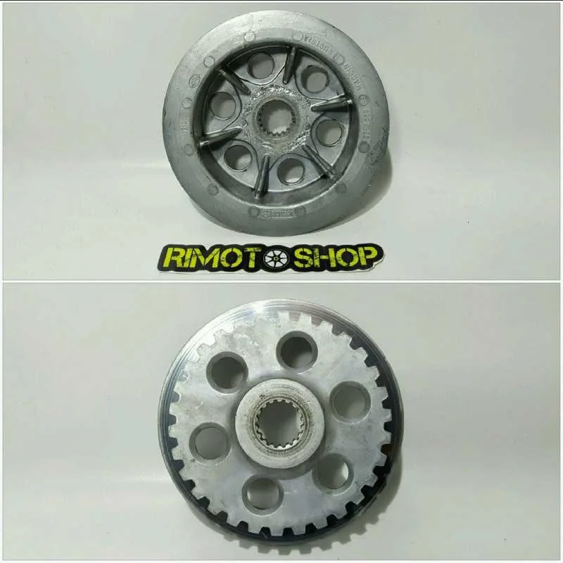 AF1 futura RX125 ROTAX 123 conduttore frizione conductor clutch Novità