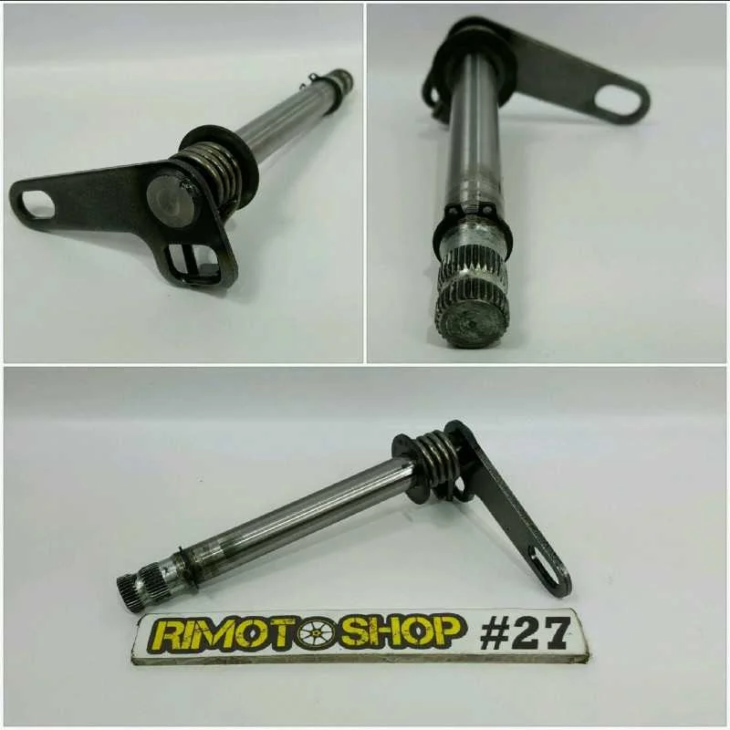 Offerta Limitata SUZUKI DRZ400 selettore marce