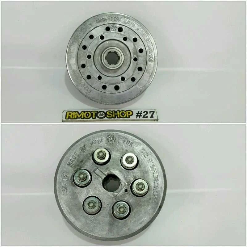 Occasione Imperdibile 1998 03 KTM LC4 640 cesto conduttore frizione