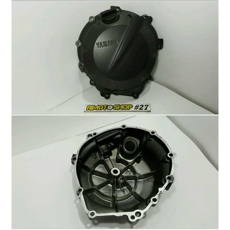 04 07 YAMAHA FZ6 carter frizione A Buon Prezzo