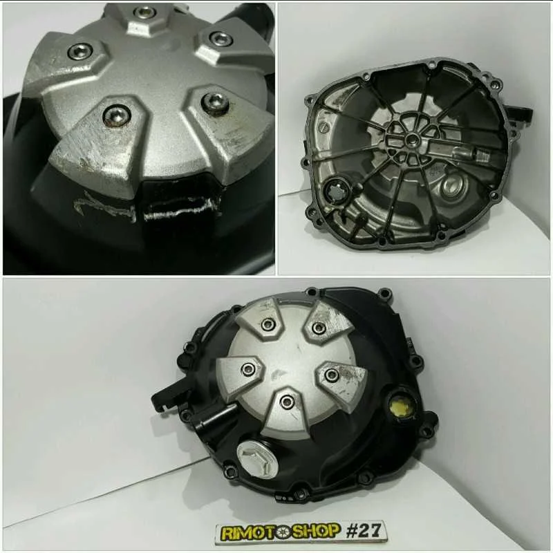 Prezzo Di Fabbrica 07 09 KAWASAKI Z1000 carter frizione