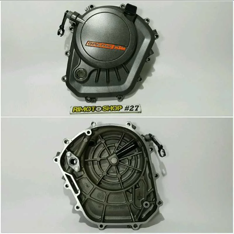 Direttamente Dal Produttore 11 16 KTM DUKE 125 4t carter frizione